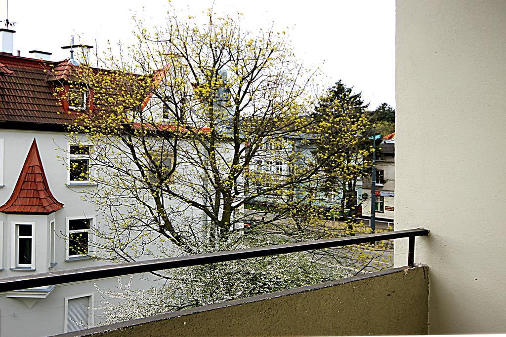 Studio Kapitanskie Sopot Exterior photo